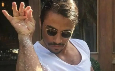 صدمة تهزّ “إمبراطورية الملح”.. توقيف شقيق نصرت بشبهات  تتعلق بقاصرين!