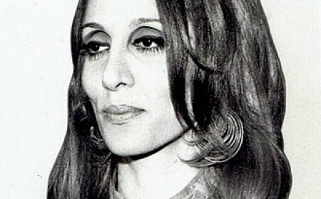 حقيقة وفاة فيروز تشعل السوشيال ميديا… وهذا ما كُشف رسميًا !