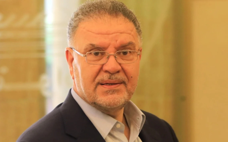 فياض: موقف الرئيس عون يدعو الى مزيد من القلق