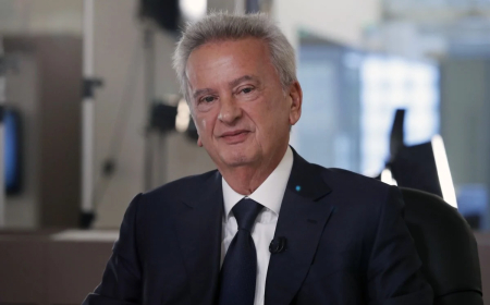 إشكال قانوني يجمّد جلسة سلامة