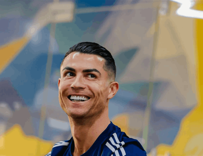 بعد غيابه عن مباراة ودية للبرتغال.. جدل في المكسيك حول رونالدو