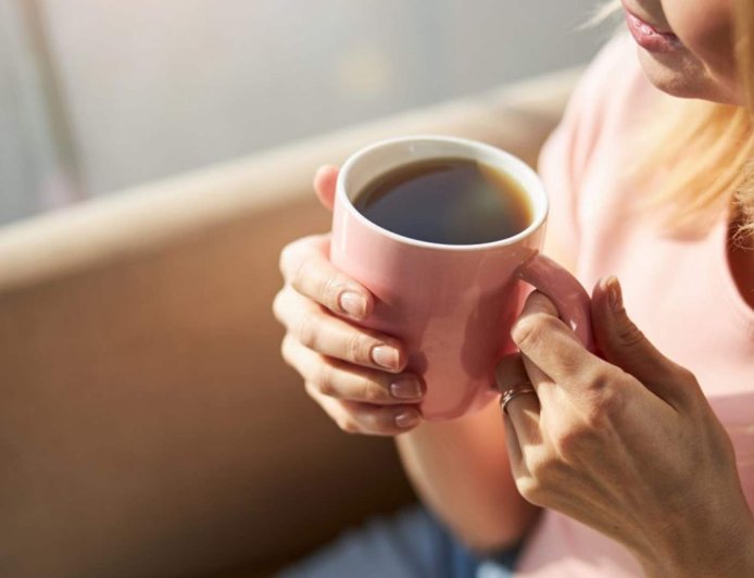 للقهوة فوائد كثيرة على الكبد.. اليكم ما كشفته دراسة