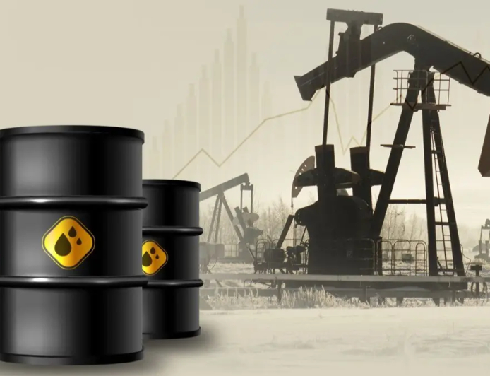 تباين في أسعار النفط العالمي.. انخفاض وارتفاع