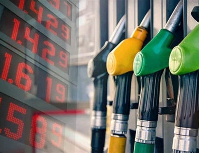 ارتفاع طفيف في أسعار البنزين والمازوت