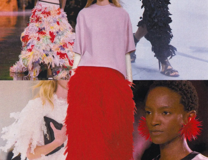 ربيع 2026: موسم التعبير الحر… حين تتحول الموضة إلى إحساس وأناقة شخصية !