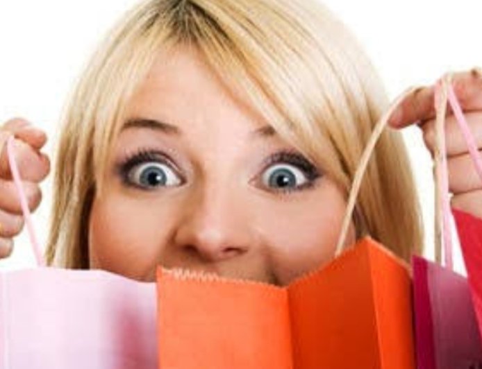 قاعدة الـ30 يوماً… حيلة ذكية لكبح هوس التسوّق!