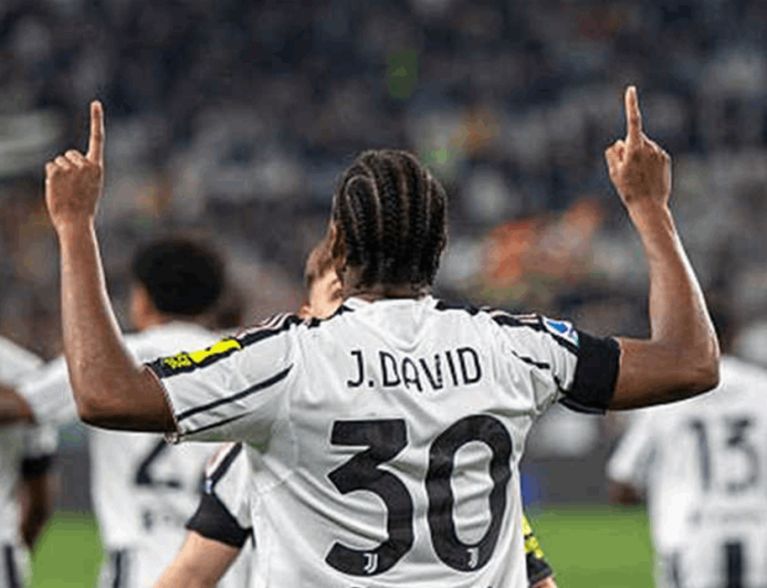 ثاني اسرع هدف.. وانتصار هام ليوفنتوس