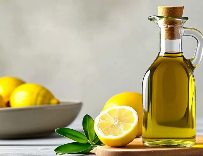 ترند زيت الزيتون والليمون قبل النوم… فوائد محتملة أم مبالغة شائعة؟