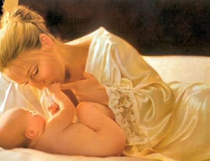 للمرة العاشرة... ليتك تعودين يا امي