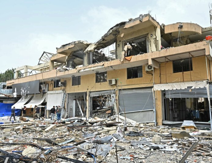 على قاعدة «طالب الشيء قبل أوانه»... لا يجوز حرق المراحل!؟