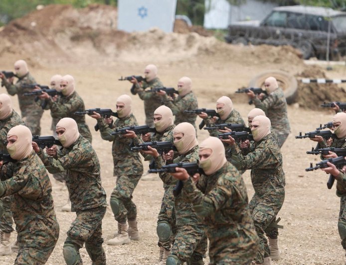 عناصر "الحزب" أمام خيارَيْن: الأسر أو القتل!