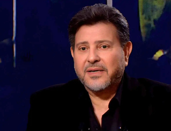 صفحة هاني شاكر الرسمية في أحدث منشور منذ قليل