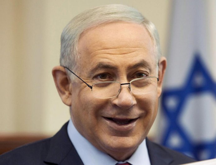 نتنياهو: أزلنا التهديد الإيراني