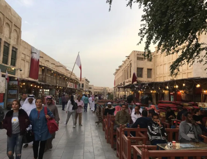 قطر وجهة متكاملة: أهم المعالم التي تجمع التراث والحداثة