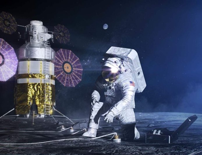 عائق غير متوقع أمام "ناسا"... بدلات فضاء غير جاهزة قد تعيق حلم العودة للقمر!