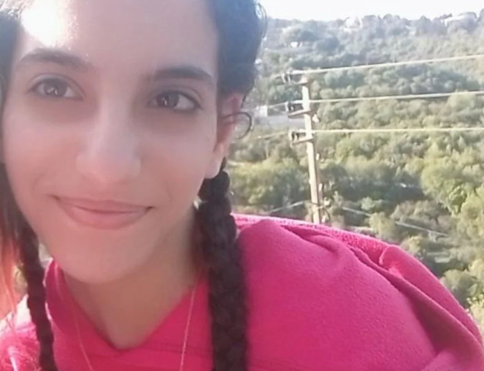 غادرت منزل ذويها في 15 نيسان ولم تعد.. هل شاهدتم ماري؟