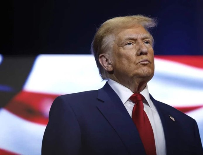 ترامب: لا أريد تمديد وقف إطلاق النار مع إيران