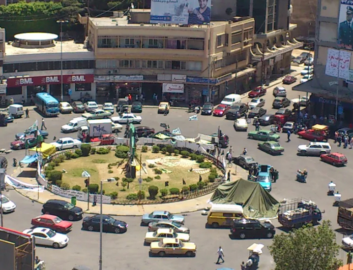 في طرابلس.. أطلق النار على شقيقه وفر هاربا