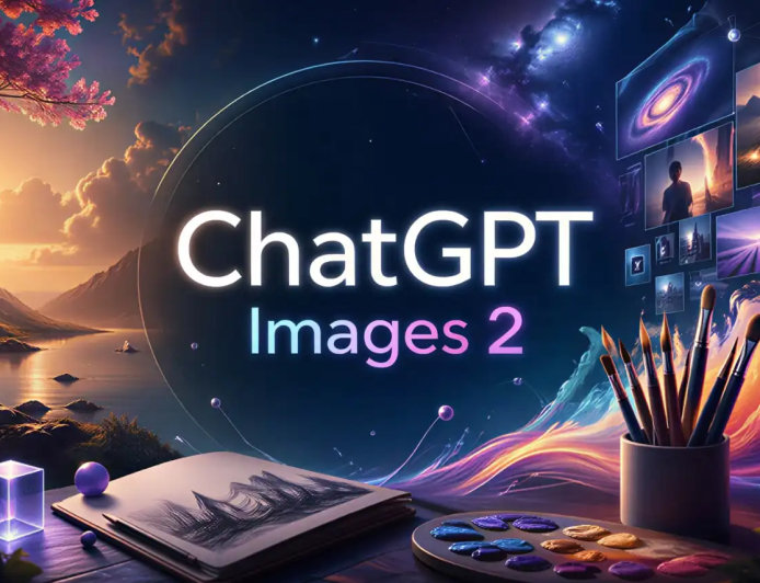 ChatGPT Image 2: ثورة جديدة في توليد الصور بالذكاء الاصطناعي بدقة غير مسبوقة