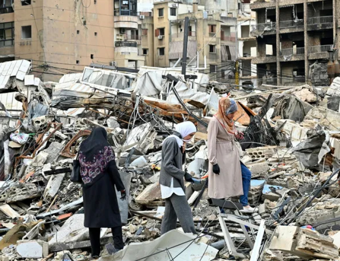  قال هدنة قال!