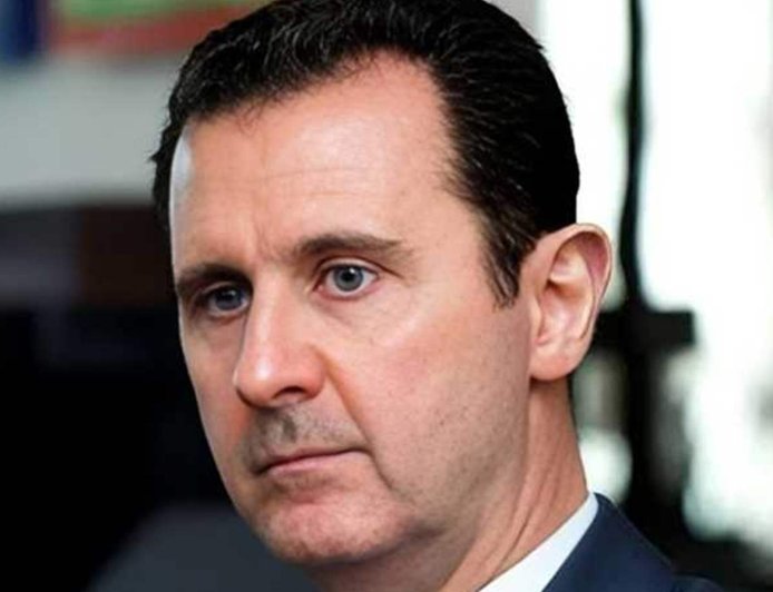 سوريا تبدأ بمحاكمة بشار الأسد غيابيا