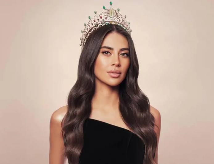 بيرلا حرب إلى ملكة جمال العالم 2026… رسالة لبنان بين الجمال والهوية