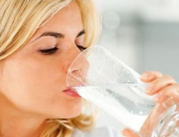 علامات تؤكد أن الجسم يعاني نقص من السوائل