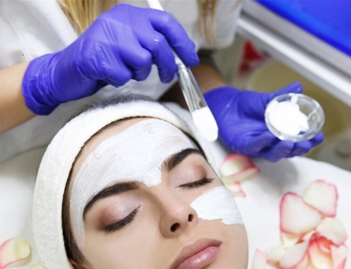 كيف تكون البشرة المثالية لـ العروس قبل "اليوم الكبير"؟