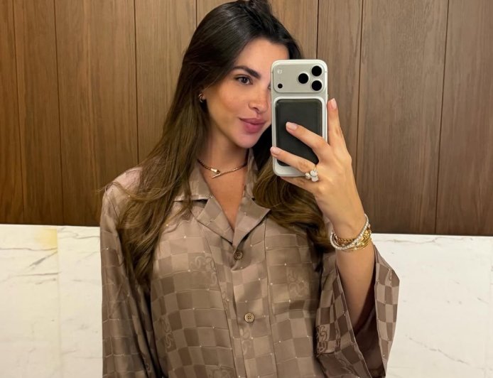 زين قطامي وسيليو صعب يرزقان بطفلهما الأول…