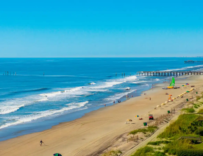 أرخص وجهات السفر إلى الولايات المتحدة في ربيع 2026… تجربة مميزة بميزانية ذكية