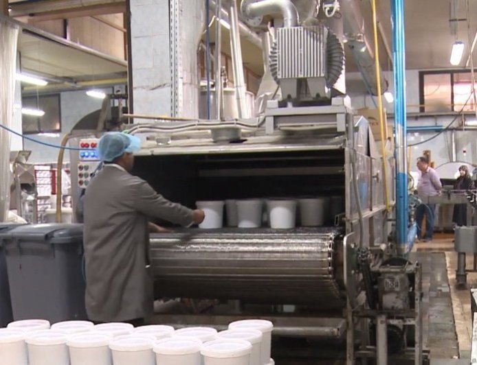 هل سيتمكن القطاع الصناعي من تحمل أعباء الحرب؟