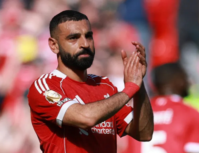 خلال أيام.. يعلن محمد صلاح وجهته الجديدة