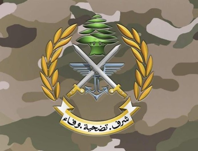 استشهاد عسكري وشقيقه في  خربة سلم