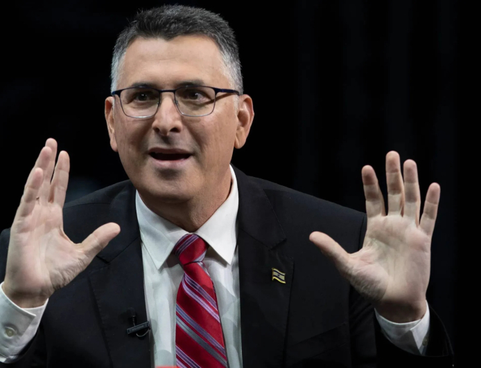 وزير خارجية اسرائيل: هذه هي الشروط للخروج من لبنان