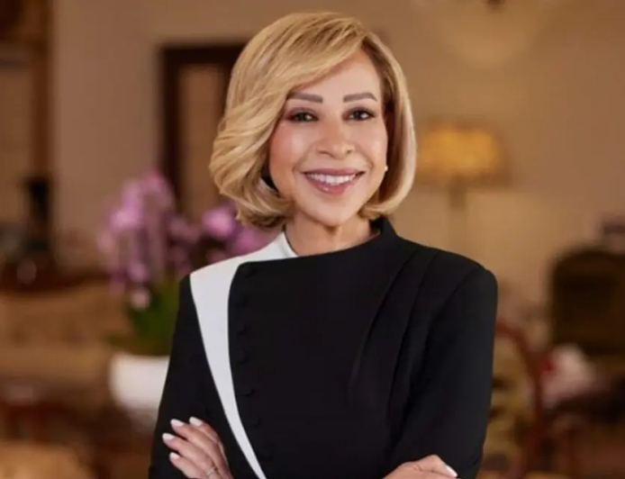 بعد المساعدات الانسانية.. اللبنانية الاولى تشكر القائمة بالأعمال العراقية