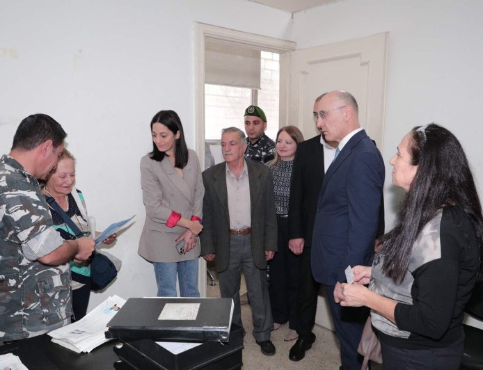 لتسهيل أمور المواطنين.. هذا ما كشفه وزير الداخلية