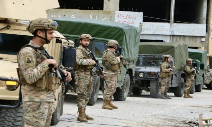 تحرّك لخفض التصعيد… والجيش جاهز لحماية السلم الأهلي