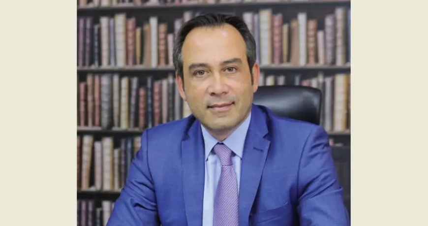 نبيل بدر: لإعادة ضبط الأمن في العاصمة