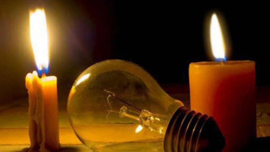 لا كهرباء في مرجعيون.. والسبب غارة