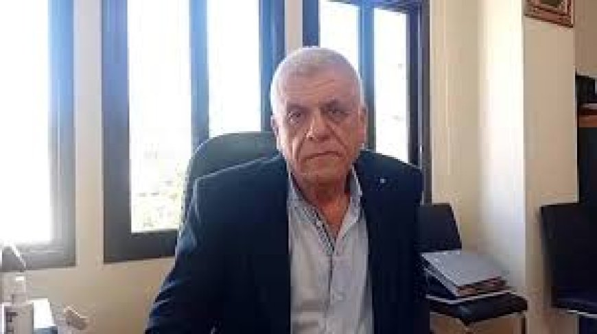 رئيس بلدية عين إبل: نحن محاصرون