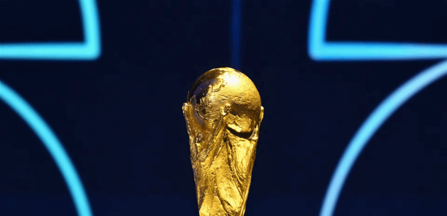 بعد إنتهاء التصفيات رسميا.. اليكم مجموعات كأس العالم