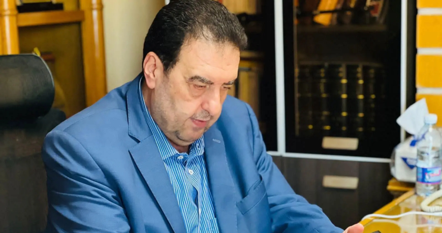 البعريني: دماء الشهداء تبقى أمانة في أعناق الجميع