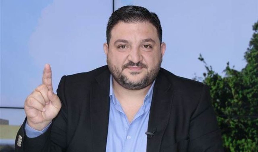 بعد بلاغ بحث وتحر.. رامي نعيم مطلوب للقضاء