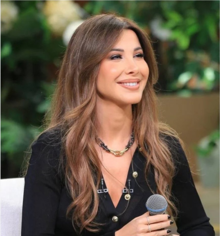 نانسي عجرم تصوّر بيروت الموجوعة: صرخة مدينة نازحة!