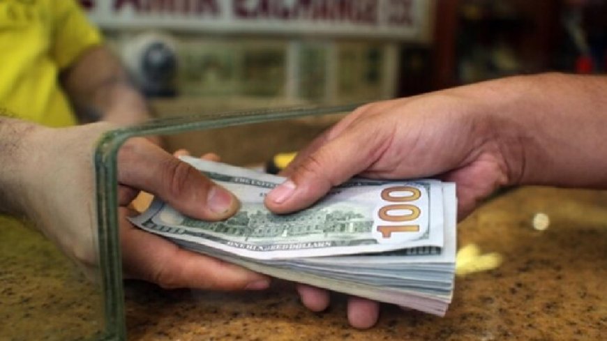 تحذير اسرائيلي لـ "الصرافين" الذين يتعاونون مع "الحزب".. ماذا قال ادرعي؟