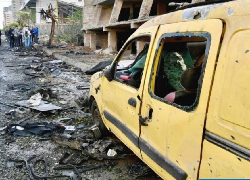 ماذا يقول «حزب الله» وبماذا تهدّد إسرائيل؟