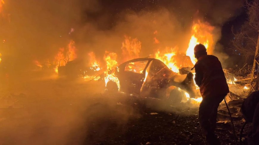 ما كشفه اغتيال قيادي بارز في "الحزب"... ملامح اختراقات أمنيّة!