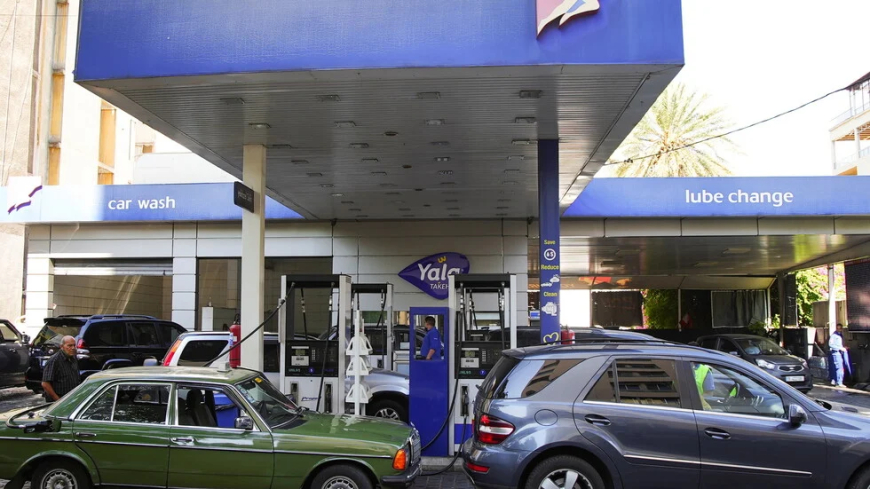 ارتفاع اسعار البنزين والمازوت وتراجع الغاز