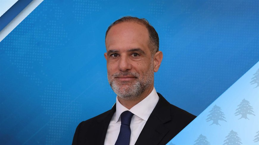 خطوات عملية لتسريع انشاء مطار القليعات.. هذا ما يفعله رسامني