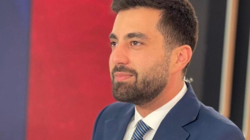 بالفيديو مواجهة على الهواء… ضيفة تنسحب بعد تصعيد حاد مع مذيع “الجديد”